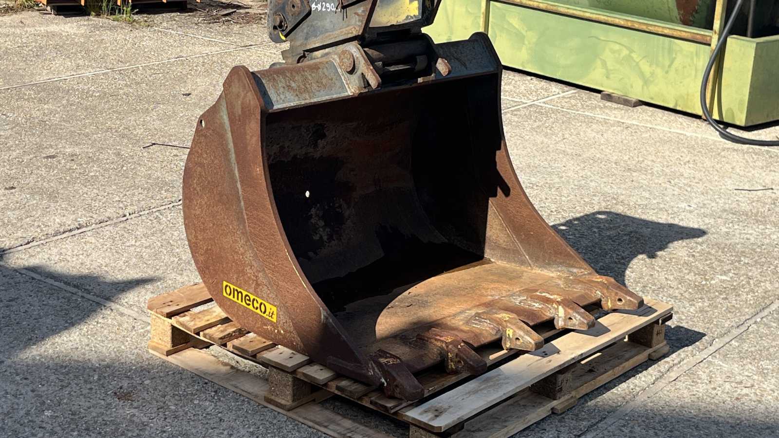 OmecoHub - Immagine Principale